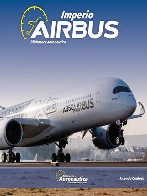 cover image of Imperio Airbus